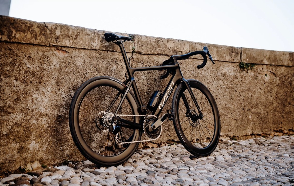 Covemaecker Fietsen Wilier Filante SL