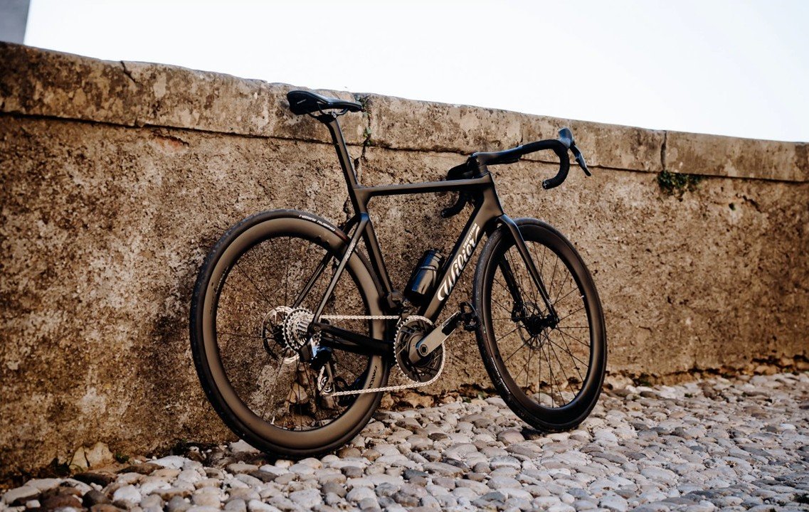 Covemaecker Fietsen Wilier Filante SL